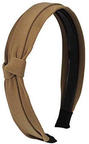 Haarschmuck Elastische Weiche Breite Stirnband Welle Taille Wide-Brimm Samtband Kopfband Wrap Point Haarreif Bug Haarreif Frauen Haarreif Geflochtenes Stirnband Haarband Breit Vintage