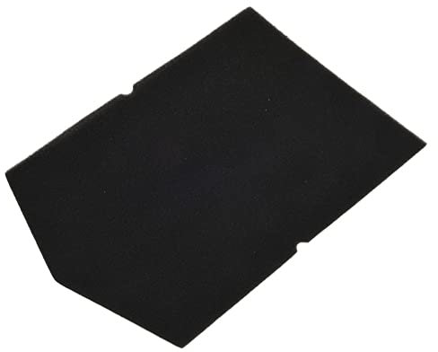 3pcs Compatible with Filter Set Sponge Filter 9688381 + 6057930 Heat Pump Dryer 9688380 Sweeping Robot Vacuum Cleaner Accessories