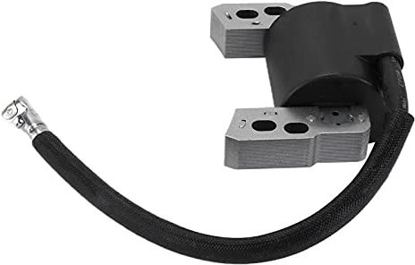 Briggs Stratton Zündspule,Zündspule Motor-Zündspulenmodul Metall 802574 796964 Universell Für Briggs Und Stratton