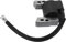 Briggs Stratton Zündspule,Zündspule Motor-Zündspulenmodul Metall 802574 796964 Universell Für Briggs Und Stratton