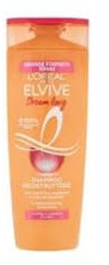 L'oréal elvive shampoo 250ml lisci keratina
