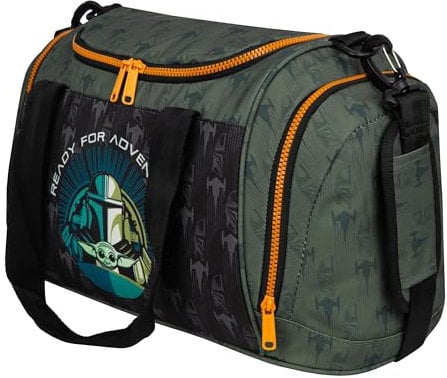 McNeill Sporttasche - Disney Kollektion 2024 (Mandalorian)