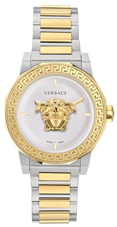 Versace Reloj VE7B00523, Multicolor