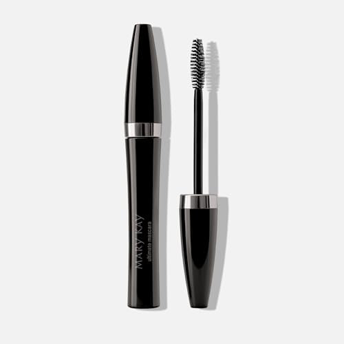 Mary Kay Ultimate mascara black brown Volumen Wimperntusche schwarz braun 8g