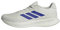 adidas Herren Runfalcon 5 Running Shoes Laufschuhe, Orbit Grey/Lucid Blue/FTWR White, 50 2/3 EU