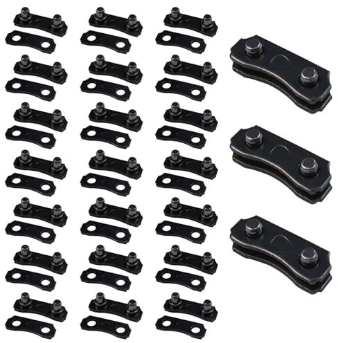 Kettenglieder für Oregon #72#73, 0,95 cm (3/8 Zoll), 050-058, 24 Stück