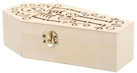 Boîte commémorative en bois pour chien, urne funéraire portable pour animal domestique, chat, chien, cendres ou poils