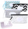 4pcs Baby Wipe Dispenser, Portable Refillable Baby Wipes Container for Diaper, Wipe Dispenser for Travel, Reusable Travel Wet Wipe Pouch for Outdoor, Camping, Hiking.