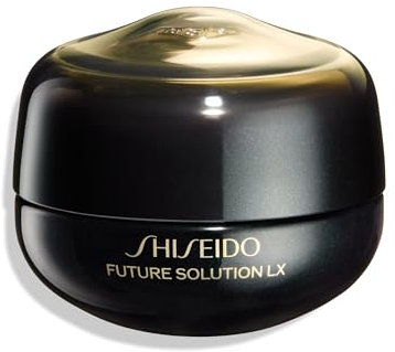 FUTURE SOLUTION LX eye and lip contour regenerating cream 17 ml