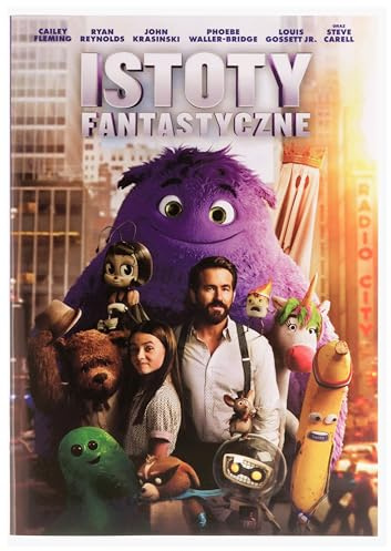 IF [DVD] (IMPORT) (Pas de version française)