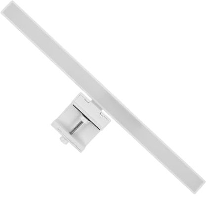 OSALADI Monitor Led Para Pantallas De Ordenador Con Luz y Protección Barra De Luz Para Escritorio Con Temporizador Accesorios