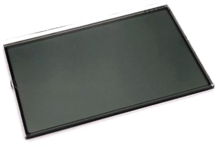 LCD Display Bildschirm Blinke Reparaturteil LCD Bildschirm Austausch Für Den V850 LCD Bildschirm Anzeige Reparaturteil Flashing