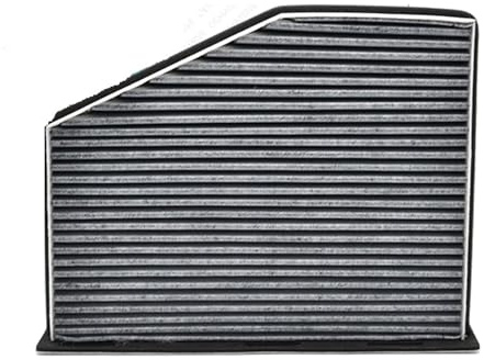 Luftfilter Auto Auto Pollen Kabine Luftfilter Fit Für Skoda Octavia Superb Yeti 1Z3 1Z5 3T4 3T5 5L 2008-2015 1K0819644B Innenraumfilter