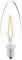 Eglo 10041 LED Lampe SET 3x E14 LED FILAMENT KERZE 2W 2700K 3er SET SUPER SALE PACK