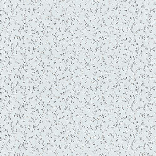 Rasch Textil 288772 Vliestapete, 10,05 m x 0,53 m