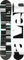 RAVEN Snowboard Pure Black(148cm)
