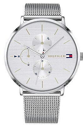 Tommy Hilfiger Jenna Multifunction Tommy Hilfiger Dames Montre 1781942