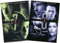 The X-Files: The Complete Seventh and Eighth Seasons (Season 7 / Season 8) 2-Pack DVD Collection
