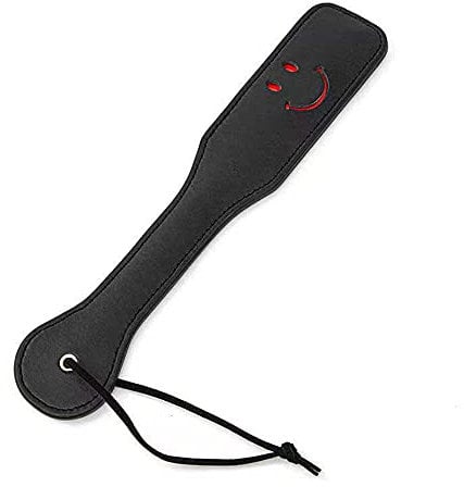 Angeer General Kunstleder-Peitsche, Reitgerte, Reitgerte, Schwarz