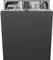 Lave-vaisselle STL233CLH