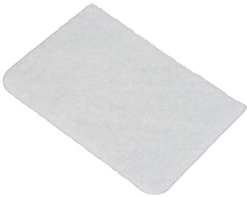 Filter RS-RT900736 kompatibel/Ersatzteil für Rowenta Compact Power Staubsauger (siehe Beschreibung)