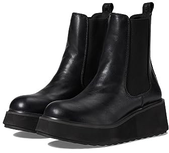 Rocket Dog Heyday, Black, 6 UK