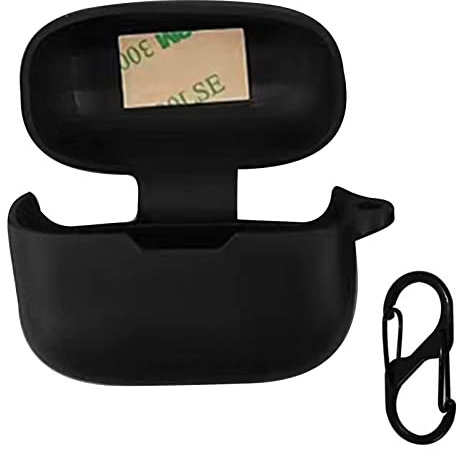 NEW Silicone Headset Protective Case Washable Drop Protection Bluetooth Earphone Cover for JBL Tune 230NC Wireless Bluetooth Headset