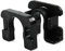 ROBUST Hinten Paket Regal Befestigung Halterung Clip für Ford Fiesta Mk7/8 Mondeo Focus Mk3 Focus B-Max Focus C-Max Mk2 Tourneo Courier Citroen DS3 C3 Nissan Qashqai 1539663