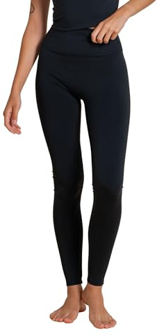 Girlfriend Collective Damen Luxe, Long Leggings