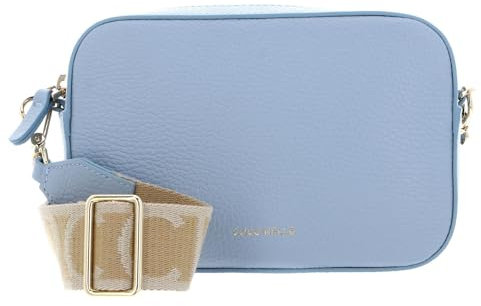 Coccinelle Tebe Crossover Bag S Mist Blue