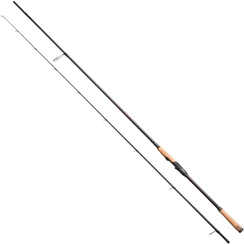 Savage Gear Revenge Sg6 Fast Shad 290cm 25-80g - Spinnrute, Zanderrute, Raubfischrute, Steckrute