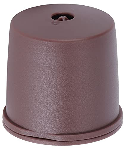 Cápsula de café Filtro Recargable Reutilizable de Acero Inoxidable Accesorios para Hacer café FILTROS REUTILIZABLES La Lata de Cápsulas de café Filtro de Acero para Cápsulas de
