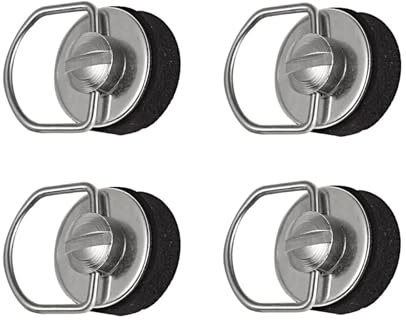 SDZGNJGT Kit de Fixation de boulons à dégagement Rapide for Toit UTV X3, 2017 2018-2022 2019 2020 for Boulon Quart de Tour X3 715003815