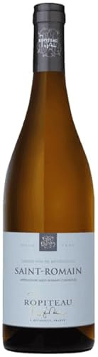 Ropiteau Freres Saint-Romain Chardonnay 2022 0.75 L Flasche