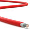 Green.de solaranlage - Cavo solare 6 mm² – Cavo Helu – Cavo di prolunga solare per esterni – Prolunga 5 – 500 m – Cavo fotovoltaico in rosso/nero – Cavo PV di pannelli solari – Per posa diretta a