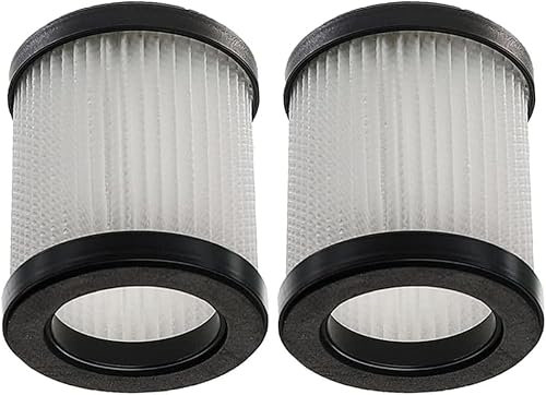 Daaxing HEPA Filters For Beldray Airgility BEL0776 BEL0813 BEL01171 Vacuum Cleaner Replacement Parts,Vacuum Filters (2PCS)