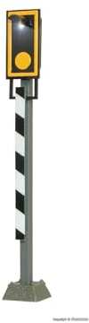 5462 N Blinklicht-berwachungssignal, modern