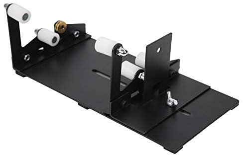 Glass Bottle Cutter, Square Round Wine Beer Bottles Cutting Bottle Cutter & Glass Cutter Kit Round and Square Glass Bottle Cutter Kit for Cutting Wine, Beer, Liquor, Whiskey