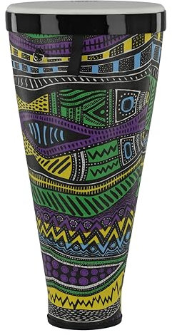 GEWA Liberty Timbau Stackable Drums - Größe (Durchmesser): 12 (30,5 cm), Höhe 23,5 (60 cm) - Sarong
