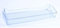 MyApplianceSpare Lower bottle Shelf for Kenwood Fridge Freezer