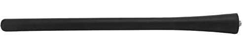 Car Short Antenna Radio Aerial Mast Replacement for Si, Z3, Z4, 3, 5, 6 - Easy Install Automotive Aerial Mast