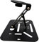 Fitooles Support de projecteur réglable en métal léger pivotant pour bureau/mur/suspendu Charge de 10 kg