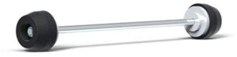 Sturzpads Kompatibel Mit Aprilia Für Tuono V4 2011–2024 Für Factory 2021–2024 Motorrad Vorder Hinterachse Gabel Crash Slider Anti Kollisions Slider Zubehör