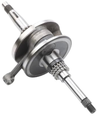 Albero motore 13000-KGG-910 100010150 compatibile con SH125 SH150 S Wing 125i 150i 07 SH Scoopy 125 150 125i 150i 04 05 4T