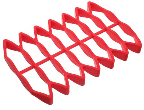Gogogmee Mailbox Insert Tray: Mailbox Grill Liner Silicone Protector - Waterproof Mail Moisture Barrier Insert for Business Or Residential Mail Boxes