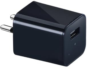 YMBZY Mini Überwachungskameras 1080P USB Mini Kamera Ohne WLAN | Sicherheitskamera Videorekorder mit Bewegungserkennung für Innen Überwachung