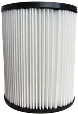 Fein TII1MCRN - Filtro per aspirapolvere da 1 micron