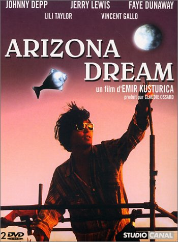 Arizona Dream - Édition Collector 2 DVD [FR Import]
