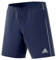 adidas Herren Core 18 Shorts, Dark Blue/White, M