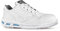 U-Power - Blink, scarpe antinfortunistiche basse da donna S3 SRC CI, RL20334, Nero , 43 EU